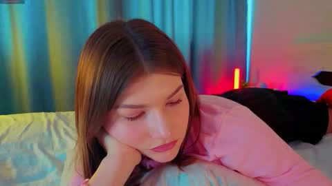 Snapshot of wilmajonson chatting on 02/20/26, 07:21 Vicki3 online show from 02/20/26, 07:21