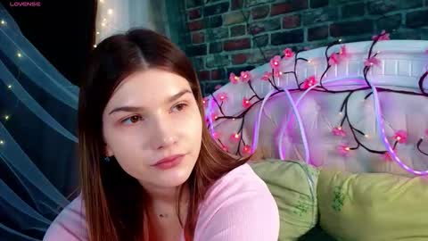 Snapshot of wilmajonson chatting on 02/22/26, 06:57 Vicki3 online show from 02/22/26, 06:57