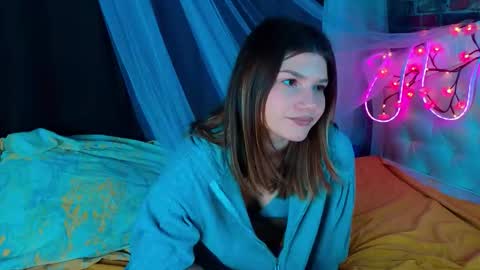 Snapshot of wilmajonson chatting on 03/01/26, 10:28 Vicki3 online show from 03/01/26, 10:28