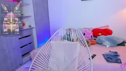 Ann online show from 07/14/26, 02:38