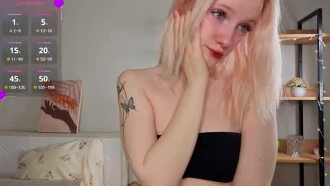 Mary online show from 02/12/26, 01:55