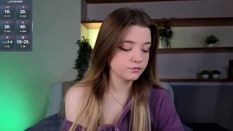 Mary online show from 05/31/26, 02:46