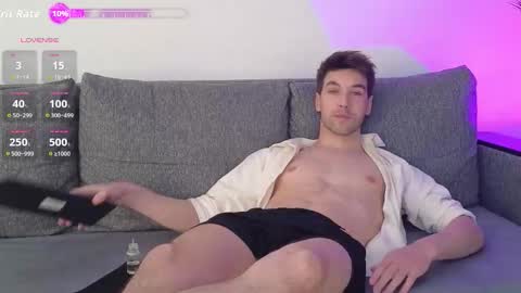 Nick online show from 02/05/26, 01:38