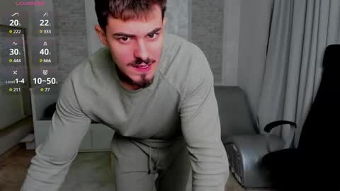 WilsonJules online show from 12/07/24, 09:00