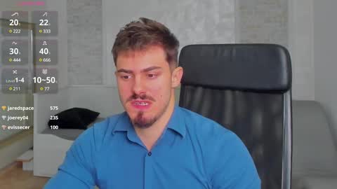 WilsonJules online show from 12/08/24, 03:10