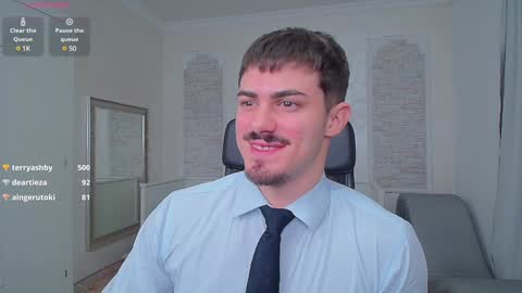 WilsonJules online show from 12/09/24, 11:03