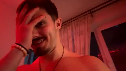 WilsonJules online show from 12/10/24, 02:05