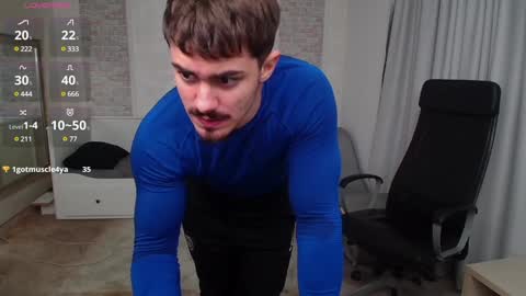 WilsonJules online show from 12/13/24, 11:23