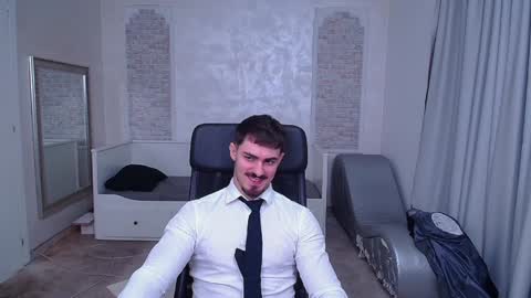 WilsonJules online show from 12/29/24, 05:01