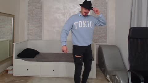 WilsonJules online show from 01/04/25, 02:04