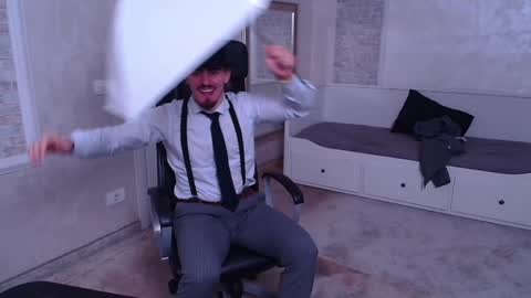 WilsonJules online show from 01/05/25, 06:13