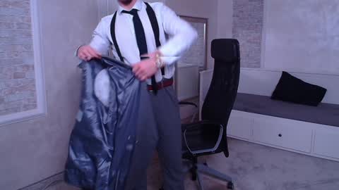 WilsonJules online show from 01/06/25, 12:16