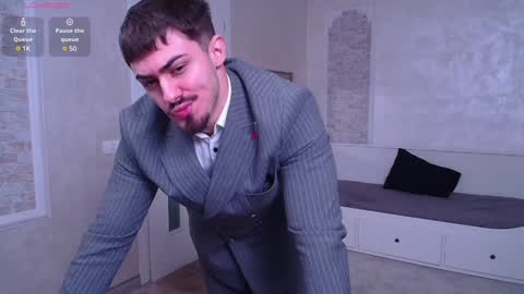 WilsonJules online show from 01/13/25, 01:17