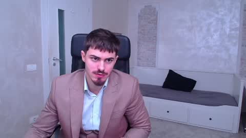 WilsonJules online show from 01/16/25, 04:50