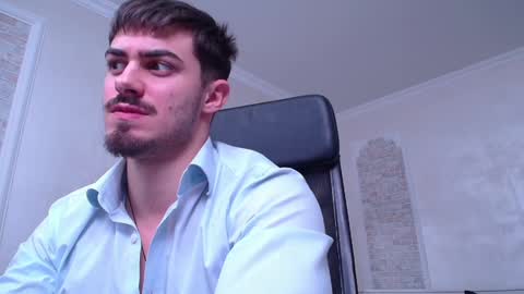 WilsonJules online show from 01/16/25, 10:55