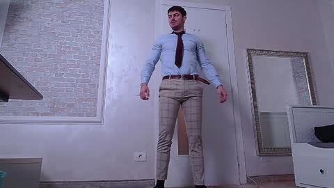 WilsonJules online show from 01/21/25, 04:48