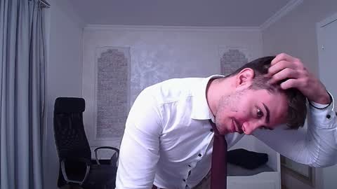 WilsonJules online show from 01/22/25, 07:24