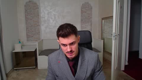 WilsonJules online show from 01/24/25, 06:35