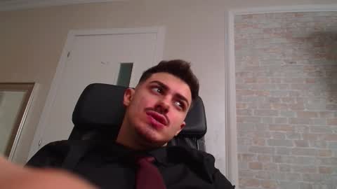 WilsonJules online show from 01/24/25, 09:37