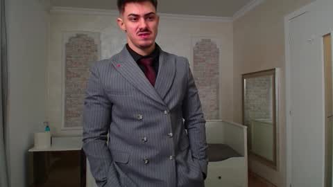 WilsonJules online show from 01/25/25, 07:49