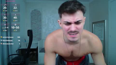 WilsonJules online show from 01/25/25, 10:50