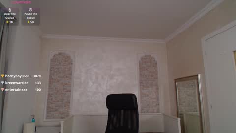 WilsonJules online show from 01/26/25, 01:52