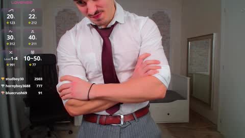 WilsonJules online show from 01/26/25, 10:35