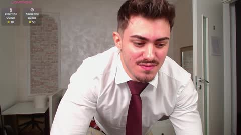 WilsonJules online show from 01/30/25, 06:32