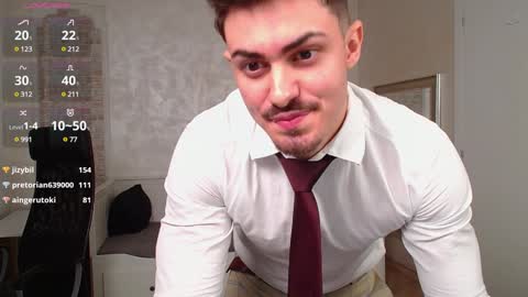 WilsonJules online show from 01/30/25, 09:36