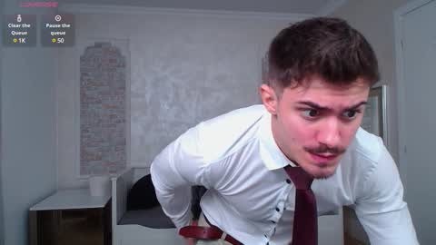 WilsonJules online show from 01/31/25, 08:01