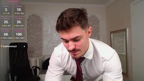 WilsonJules online show from 02/01/25, 07:23