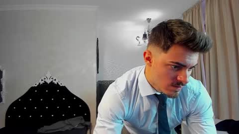 WilsonJules online show from 02/08/25, 02:38