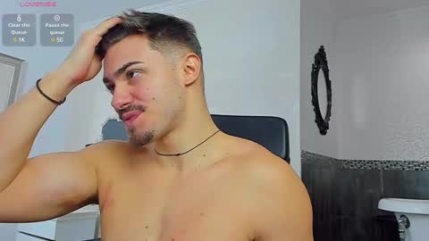 WilsonJules online show from 02/09/25, 05:19