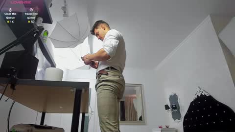 WilsonJules online show from 02/24/25, 05:53