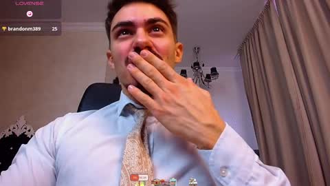 WilsonJules online show from 09/13/25, 05:07