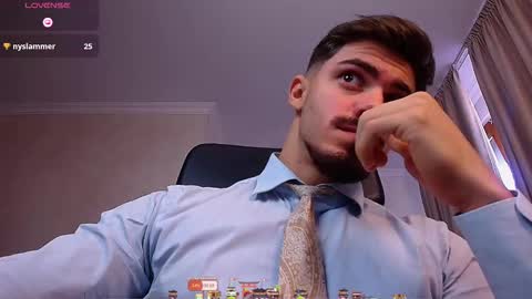 WilsonJules online show from 09/16/25, 05:19