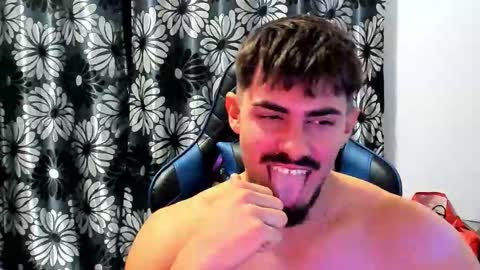 WilsonJules online show from 09/23/25, 10:57