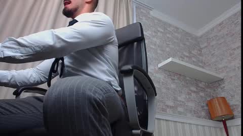 WilsonJules online show from 09/25/25, 05:22