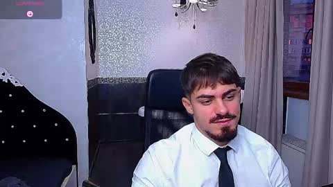 WilsonJules online show from 09/26/25, 04:05