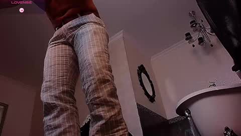 WilsonJules online show from 09/27/25, 04:39