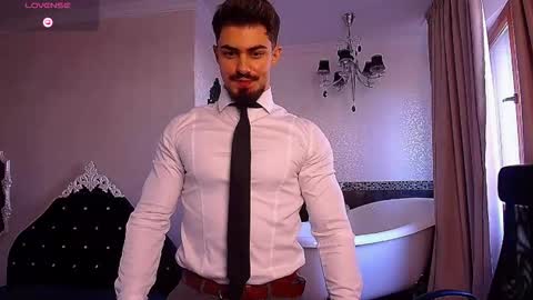 WilsonJules online show from 09/28/25, 05:46