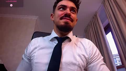 WilsonJules online show from 09/29/25, 05:45