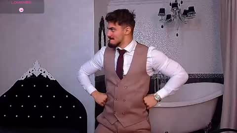 WilsonJules online show from 09/30/25, 04:06