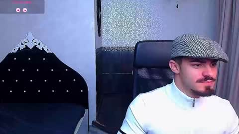 WilsonJules online show from 10/03/25, 04:53