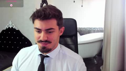 WilsonJules online show from 10/05/25, 05:50