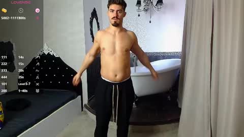 WilsonJules online show from 10/10/25, 05:50