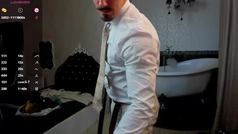 WilsonJules online show from 10/12/25, 04:33