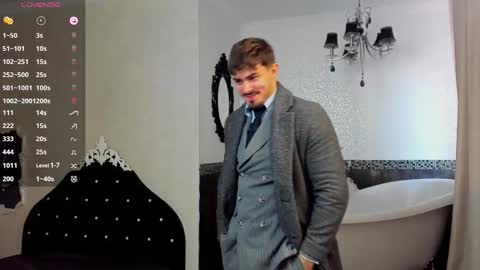 WilsonJules online show from 10/21/25, 06:03