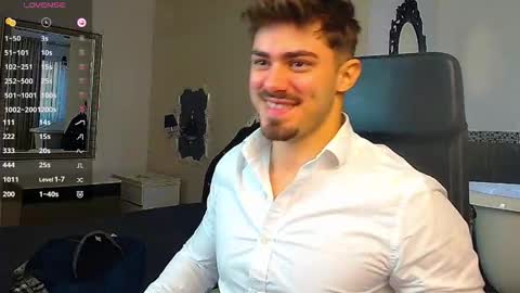 WilsonJules online show from 10/30/25, 05:42