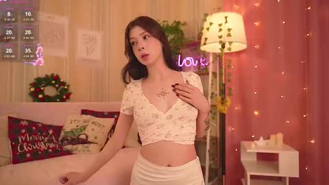 Winaria online show from 01/12/26, 04:18